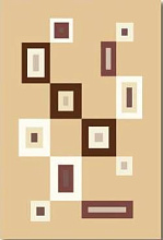 фризе TRIPLEX  Devi vanilla