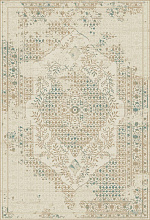 ATLAS F104 BEIGE-BLUE