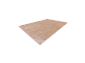 из искусственного меха Chic 1000A BEIGE_2000