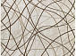 SARDES TRUVA 08425B BEIGE / BEIGE