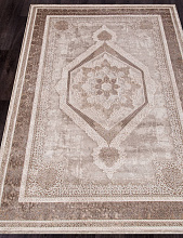 ARMINA 04037A BROWN / BROWN