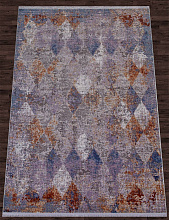 Ковер RIM 05703G GREY / GREY