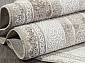 ARMINA 04089A BROWN / BROWN Овал