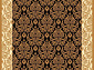 IZMIR D716 BLACK-YELLOW 2