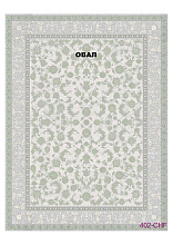 FULL 1200 VISCOSE ACRYLIC 402 CHF 000 Овал