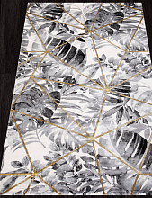 OMEGA 08730G GOLD / GOLD