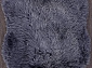 Овчина Sheepskin Sheepskin 55x145 серый