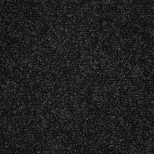 Грязезащитная ковровая дорожка Bell 77 черный