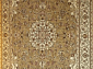 шерстяной  с вискозой Persian 160L QJ0039SCMC