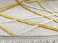 SARDES TRUVA 08425Y GOLD / GOLD Круг