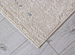 DONA F328 BEIGE-BLUE 2