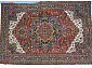 дагестанский Хериз brown kant