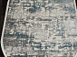 MARMARIS 26941A GRY / BLUE Овал