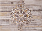 REGINA O0277 075 GOLD