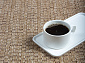 Ковер-циновка AFRA ST054A BROWN