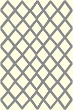Ковер EFFECT L065 GRAY