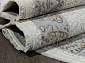 SAHARA 00759B CREAM HB / BEIGE FDY Овал