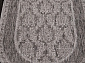 VEGAS S001 DARK GRAY Овал