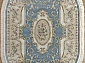 NAPOLI 9003B BLUE / BLUE Овал