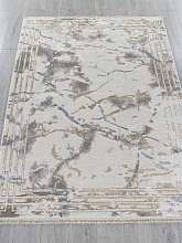 MOSSO 27243 GRY / BLUE