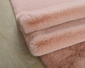 RABBIT PREMIUM MS1000 PINK