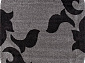 PLATINUM T620 GRAY-BLACK Овал