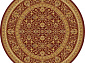 шерстяной Floare  ARABES  306-3658 КРУГ