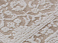 ANATOLIA 21365C D.BEIGE / WHITE