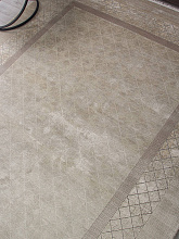 Ковер IMPERIUM OLIMPOS A810AP L.BEIGE / GREY