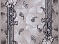 SILVER d201 GRAY