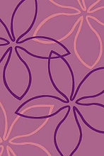 SUNRISE v806 LILAC