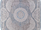 ARMINA 03880A BLUE / BLUE Овал