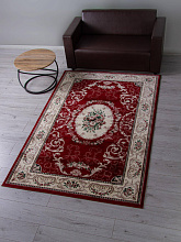 Ковер COLIZEY D066 RED