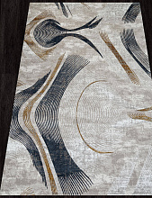 NENSI GL059E BROWN / BROWN