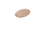из искусственного меха Chic 1000A BEIGE_2000 круг