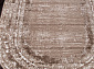MARDAN 1280A VIZON SHRINK / BROWN Овал
