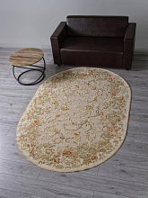 Ковер GENOVA 938027 636260 Овал V