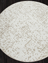 MAKSIMUS L040 CREAM Круг