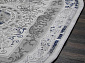 Pacha 07823G POLY.C.GRI / POLY.C. Овал
