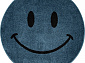 SMILE 2 NC19 BLUE Круг