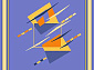 FORTUNE MARATON BLUE