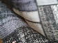 винтажный PATCHWORK ручной работы Vintage Look at Me P-157