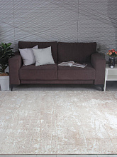 Ковер ALABAMA F174 LIGHT BEIGE
