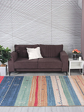 LAVIN AB791A MULTICOLOR