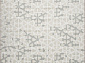 MIRANDA F125 CREAM-BLUE