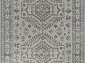 DONA F526 CREAM-BLUE