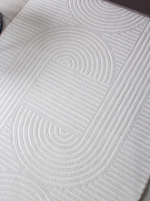 Ковровая Дорожка MONBLAN F537 NATURAL