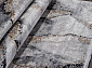 ELEXSUS OLIMPOS Y5088K SIYAH / GREY
