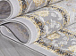 DELINA A051A LIGHT GREY SHRINK / DARK GREY SHRINK