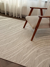 LUMA SN013W CREAM / CREAM